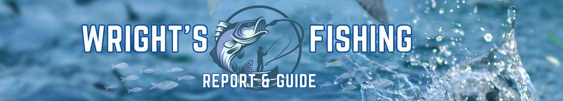 Wrights Fishing Guide